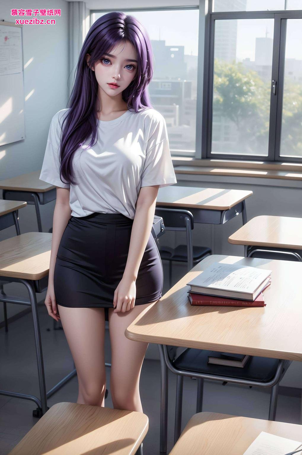 每一帧都是心动瞬间今天给大家带来一款超美的伤感免费壁纸