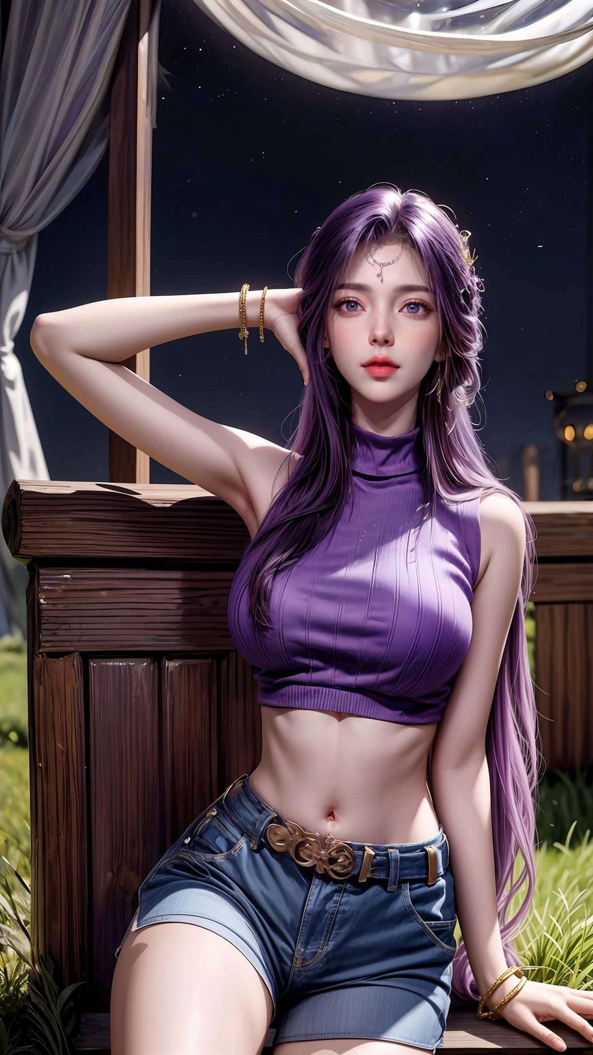 带你领略星辰大海的浩瀚