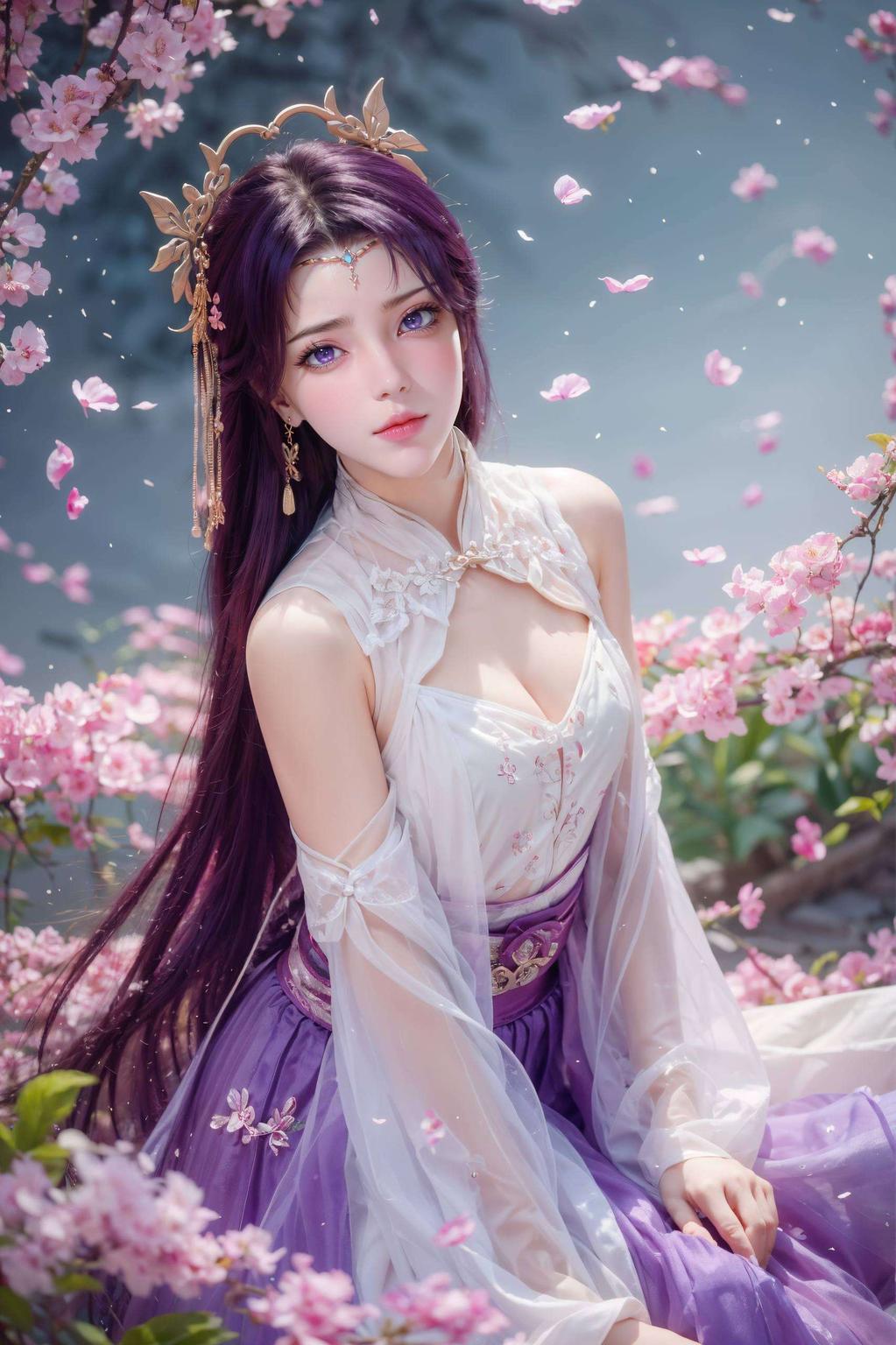 给你清新自然的视觉享受这款极简壁纸美得让人心醉！高清电脑桌面装饰