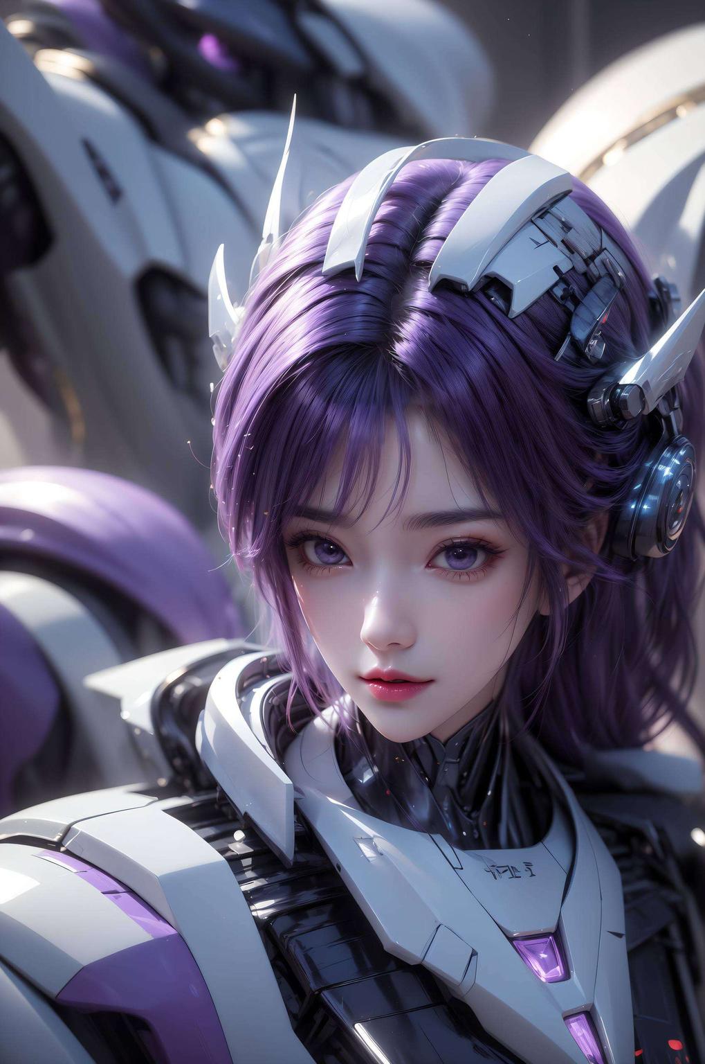 带你领略帝后云曦的高清魅力！画面细腻人物生动