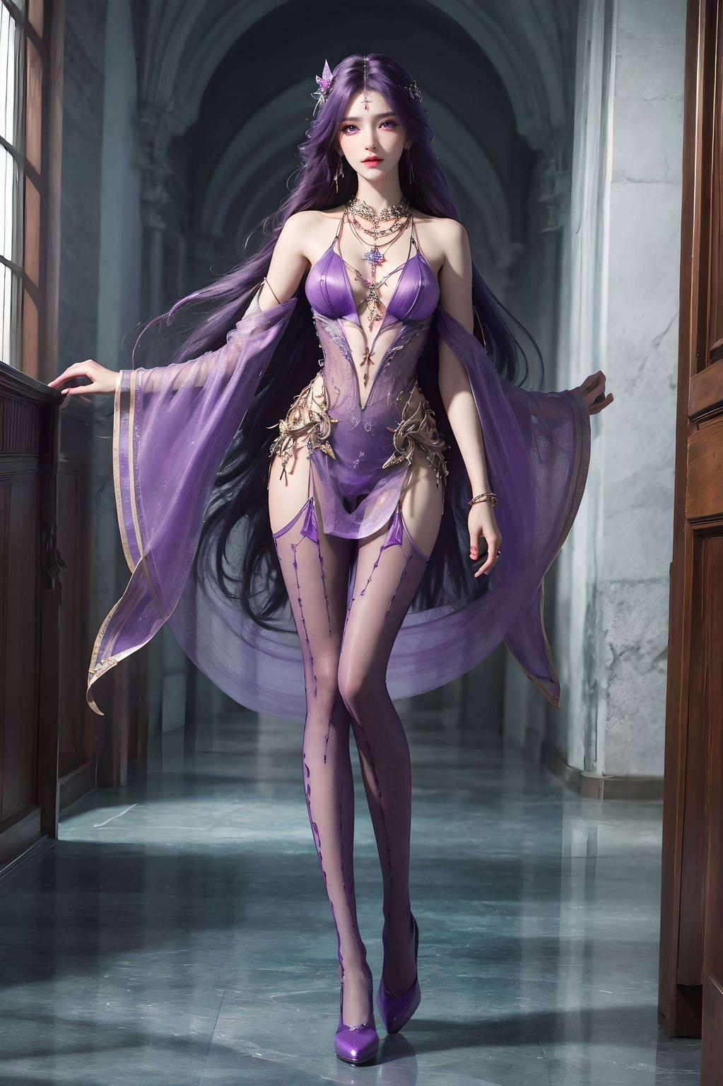 2K高清质感极简风格尽显个性