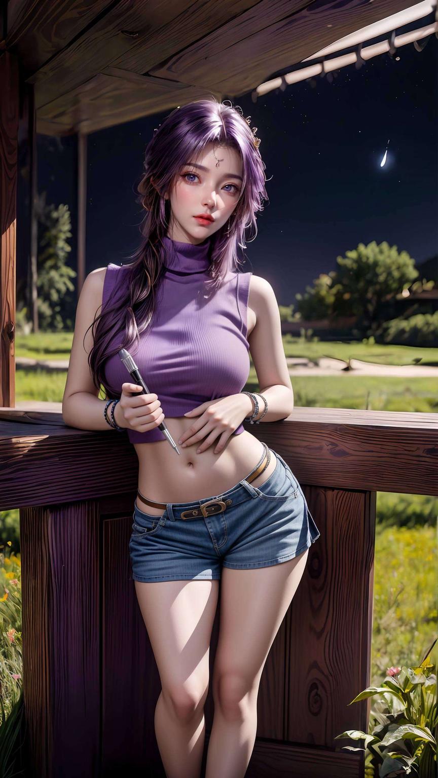 护眼PCins风来袭！细腻纹理给你清新舒适的视觉体验