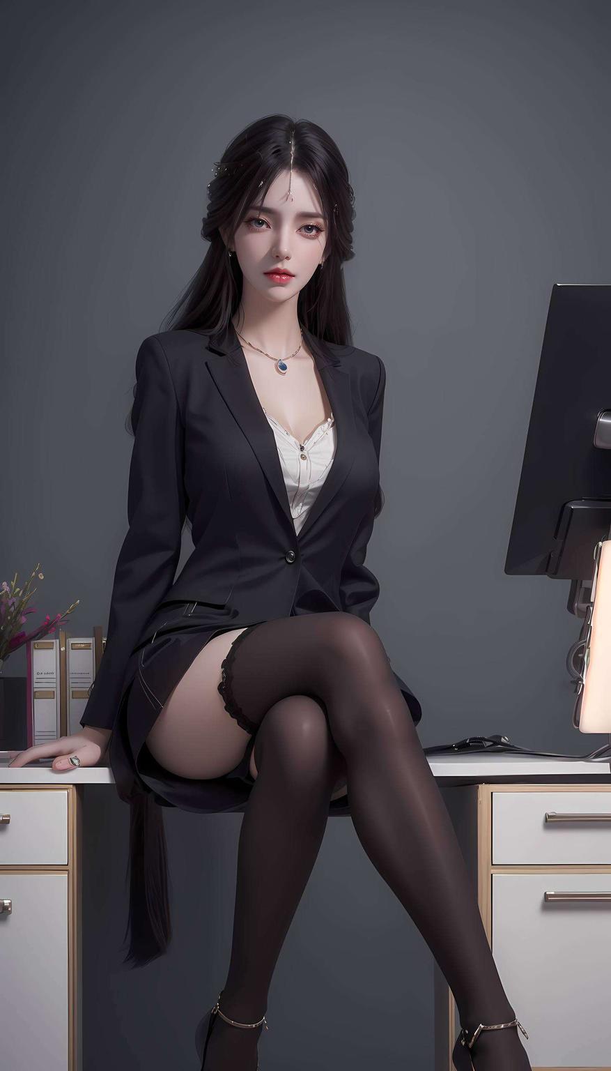 赶紧来下载简直美得不像话！高清细腻