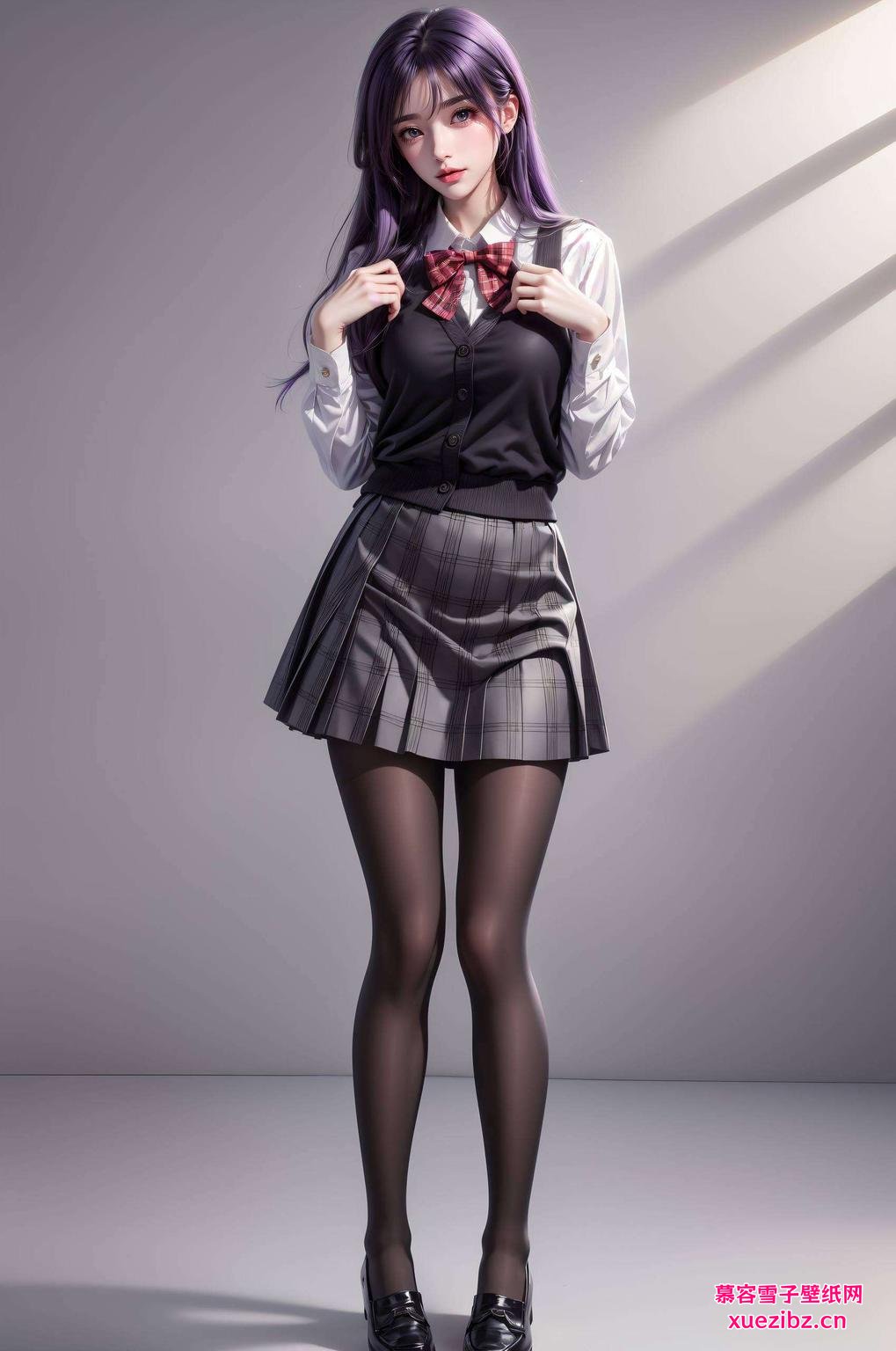 给你带来满满的视觉享受！