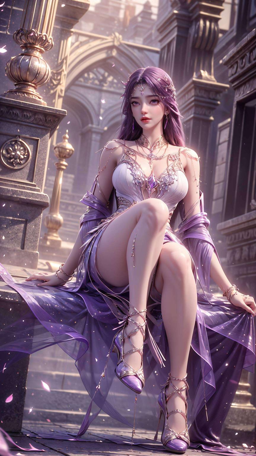 让你的手机桌面瞬间焕然一新！