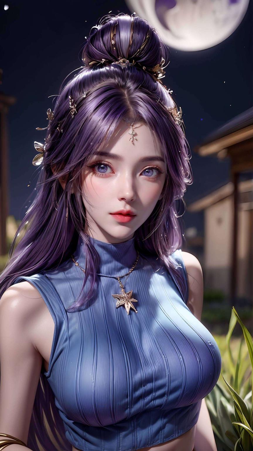 古韵风情尽在指尖