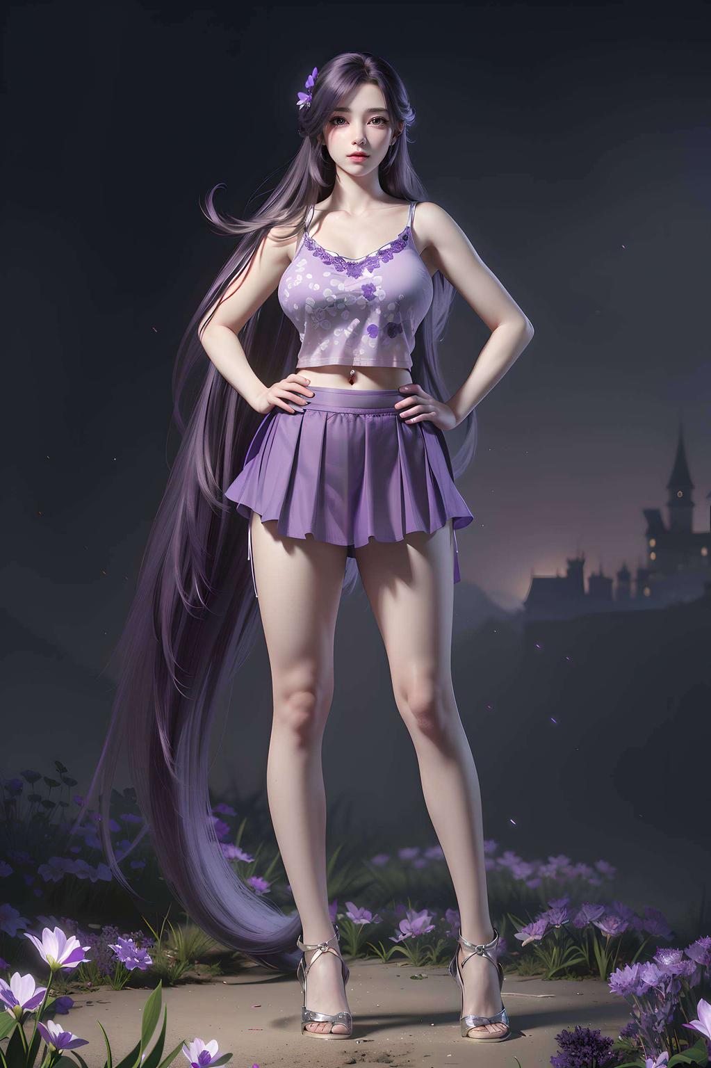 让你的手机瞬间变身艺术馆！