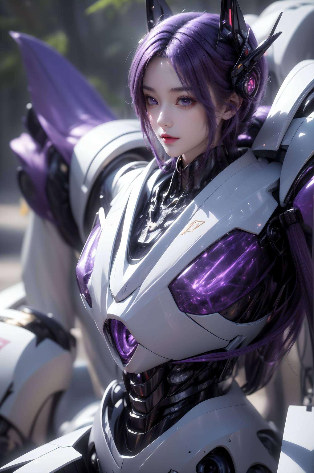 为你的平板宽屏注入灵魂云曦的最新高清壁纸来了！4K全屏