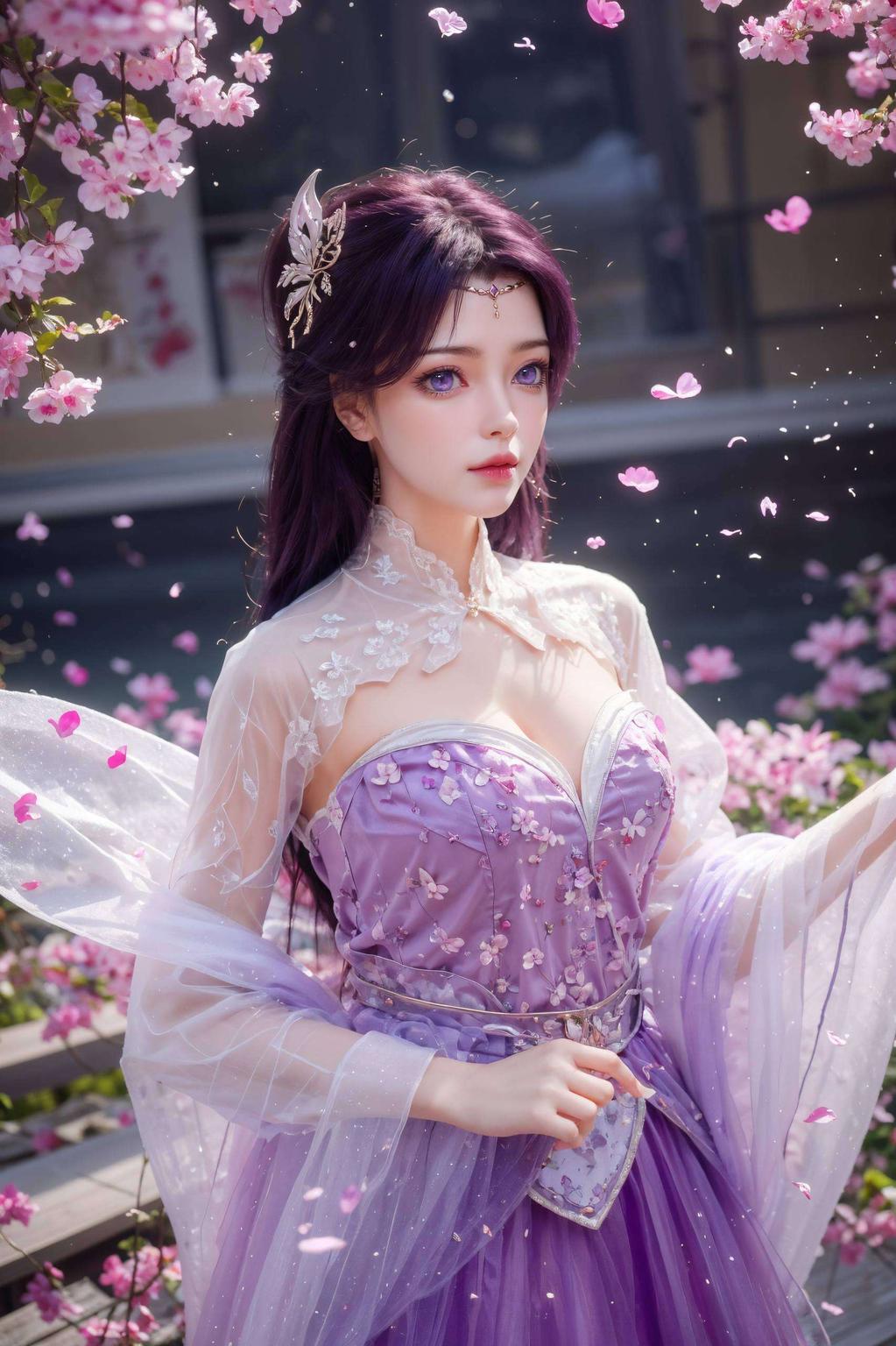 让你的屏幕瞬间变身视觉盛宴！云曦壁纸电脑横屏