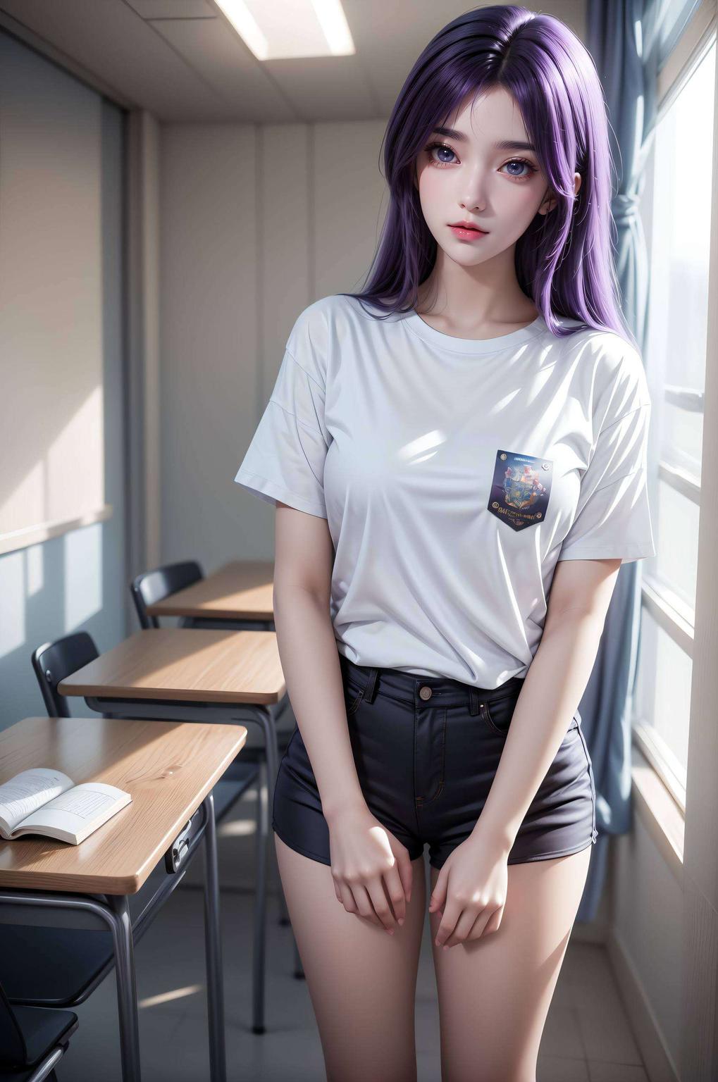 仿佛能穿越屏幕高清细腻的画质