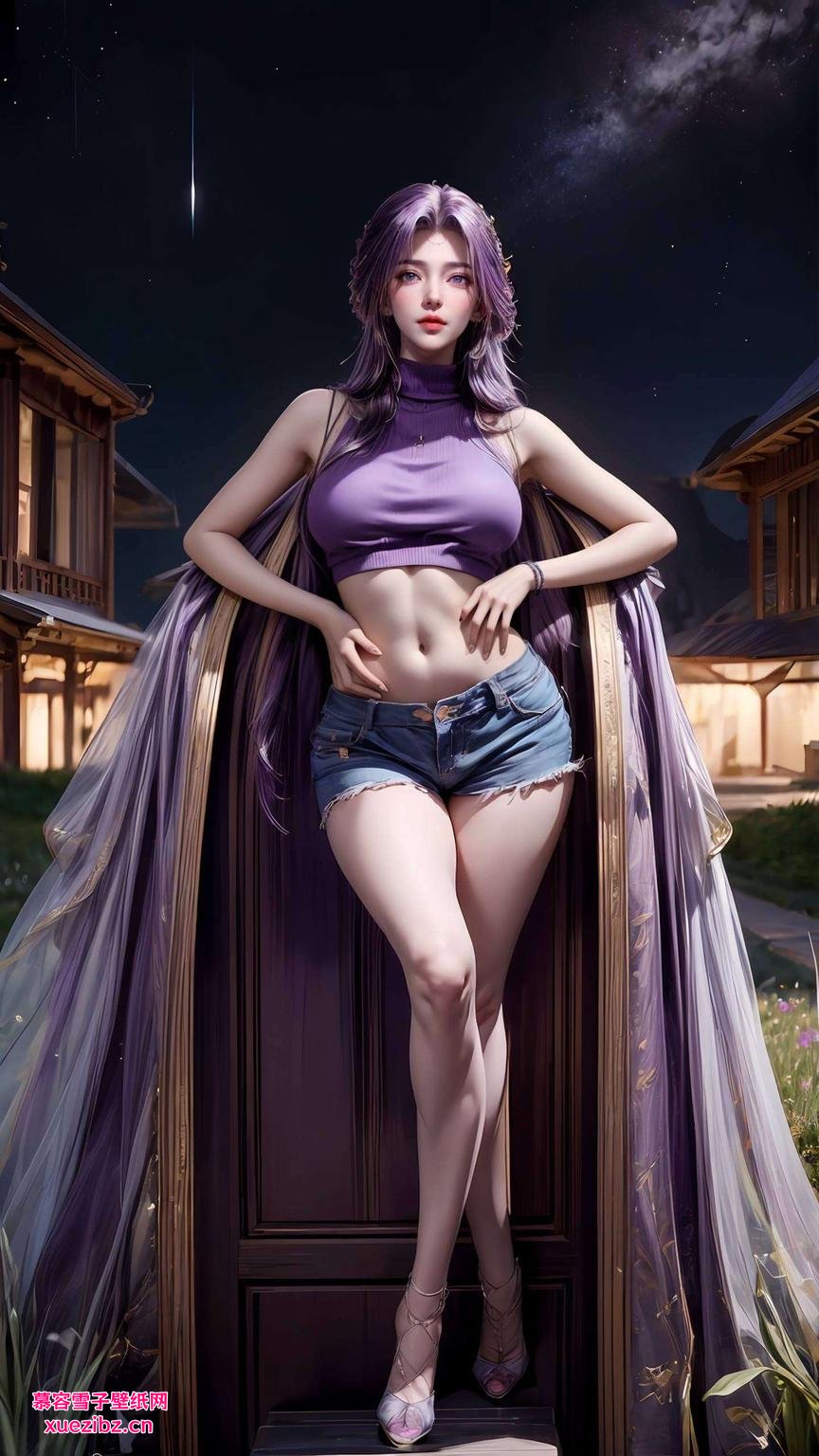 浪漫瞬间定格高清细腻