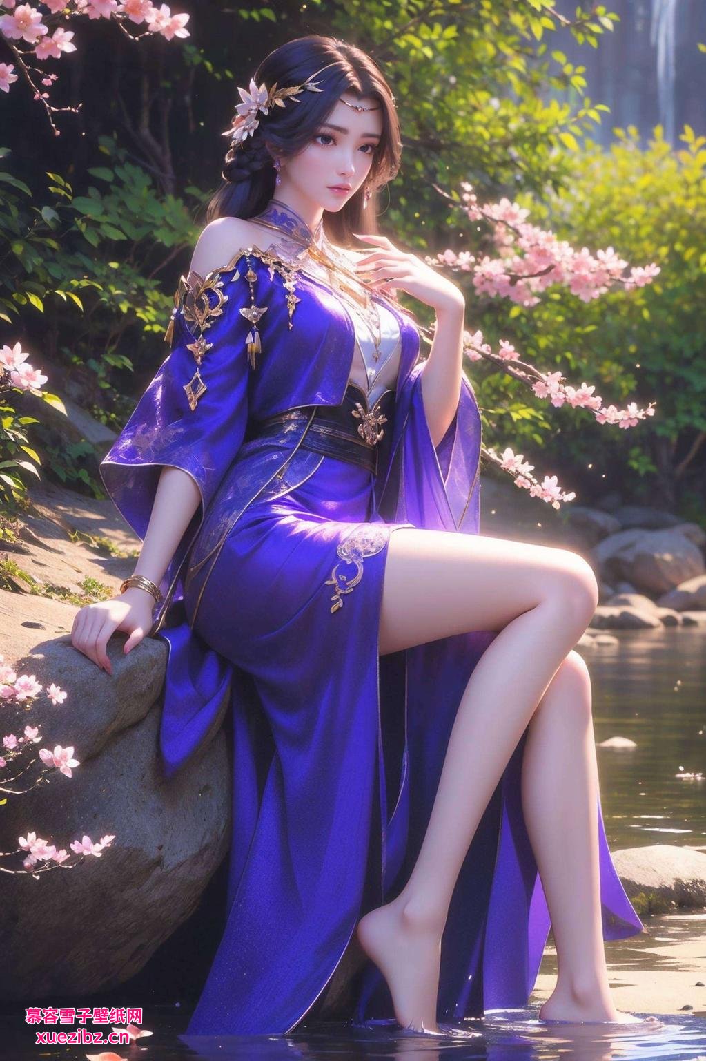 让你的桌面瞬间焕发艺术光彩！云曦壁纸大放送！Win10艺术壁纸