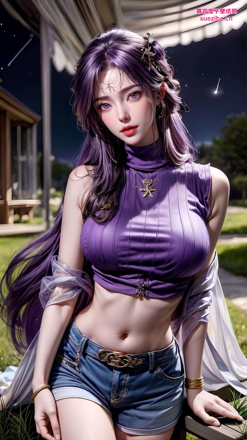 清新脱俗点亮视觉盛宴