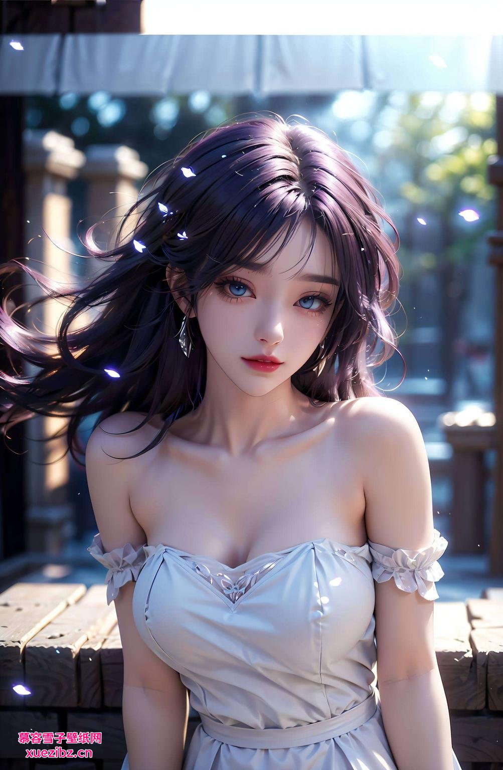 精美壁纸高清动态