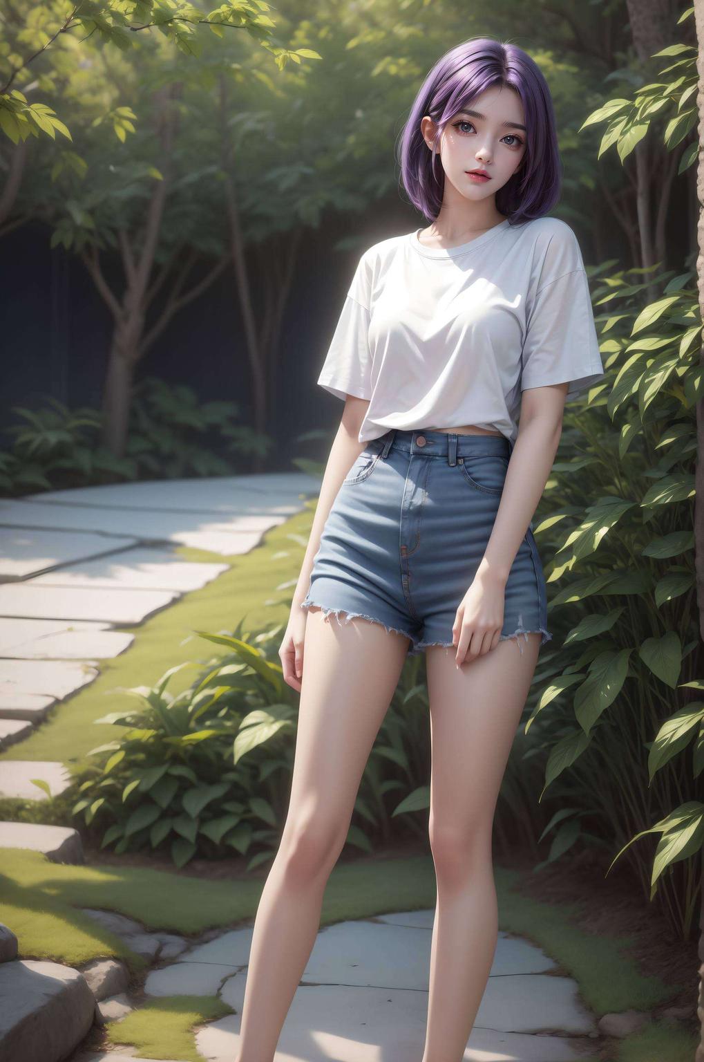 护眼无忧每一帧都是视觉盛宴