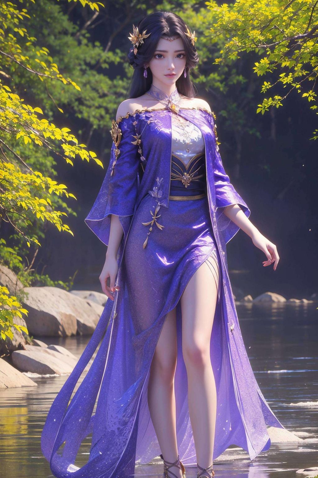 快来感受这份独特的动漫魅力吧！