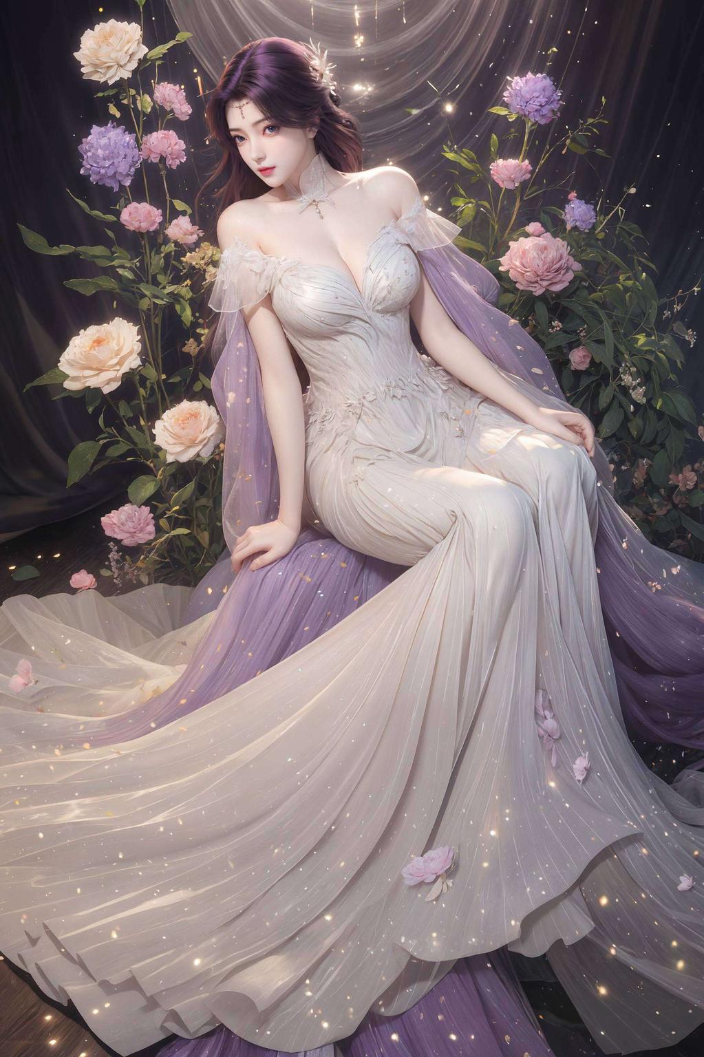 简直帅到没朋友！快来收藏这对CP的精美壁纸吧！”星辰熠熠