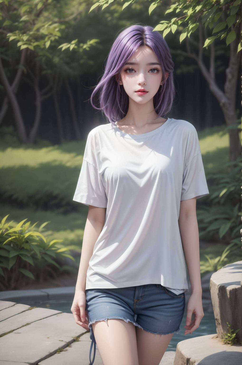 看这云曦的泪珠仿佛能感受到她的情感波动