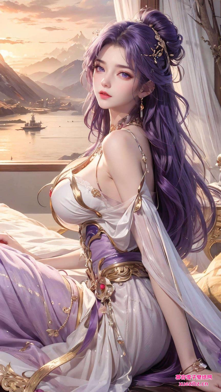 平板锁屏新选择！清凉夏日尽享视觉盛宴