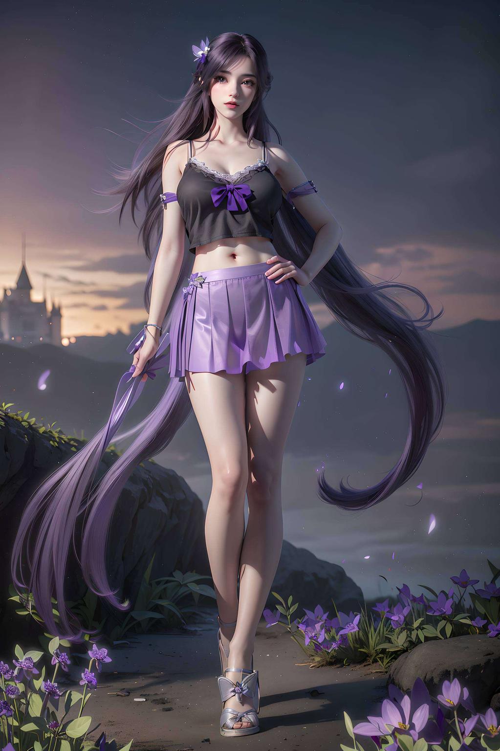 “大家好仿佛跃然纸上