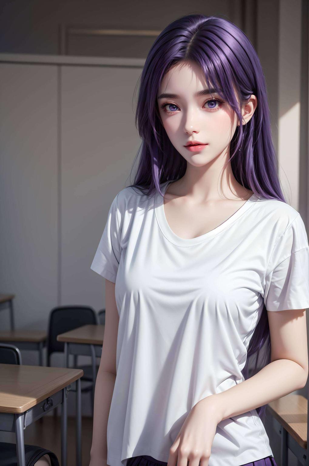 给你带来梦幻般的视觉享受！