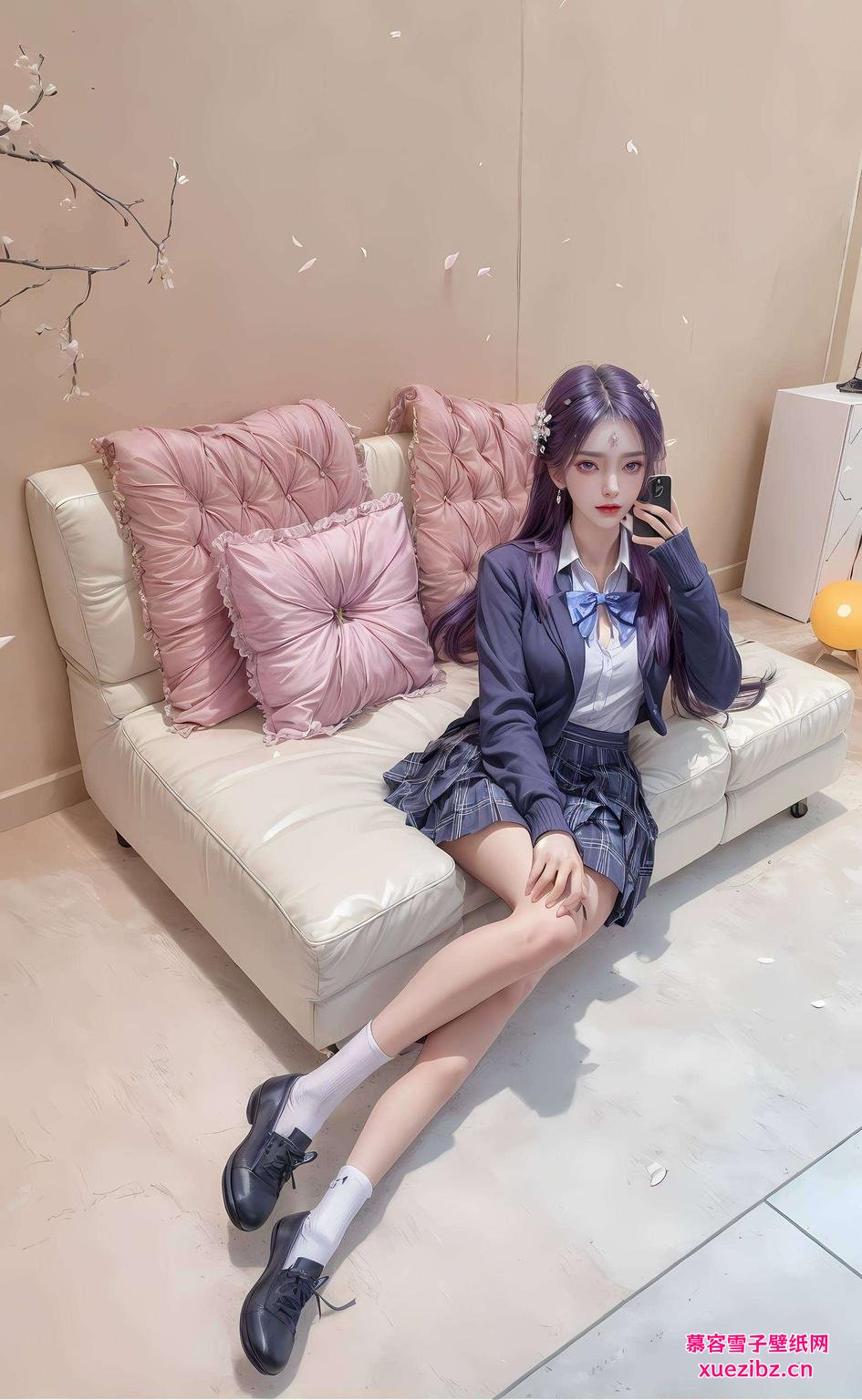 带你穿越千年时光🌿🎨✨