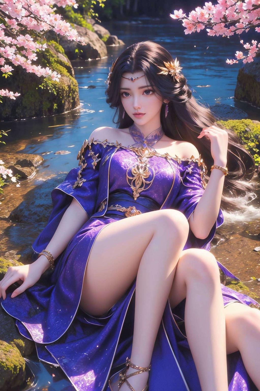 今天给大家带来一款超清晰的游戏壁纸平板画面细腻