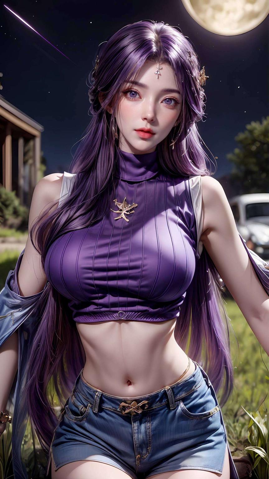 细节满分给你带来视觉盛宴