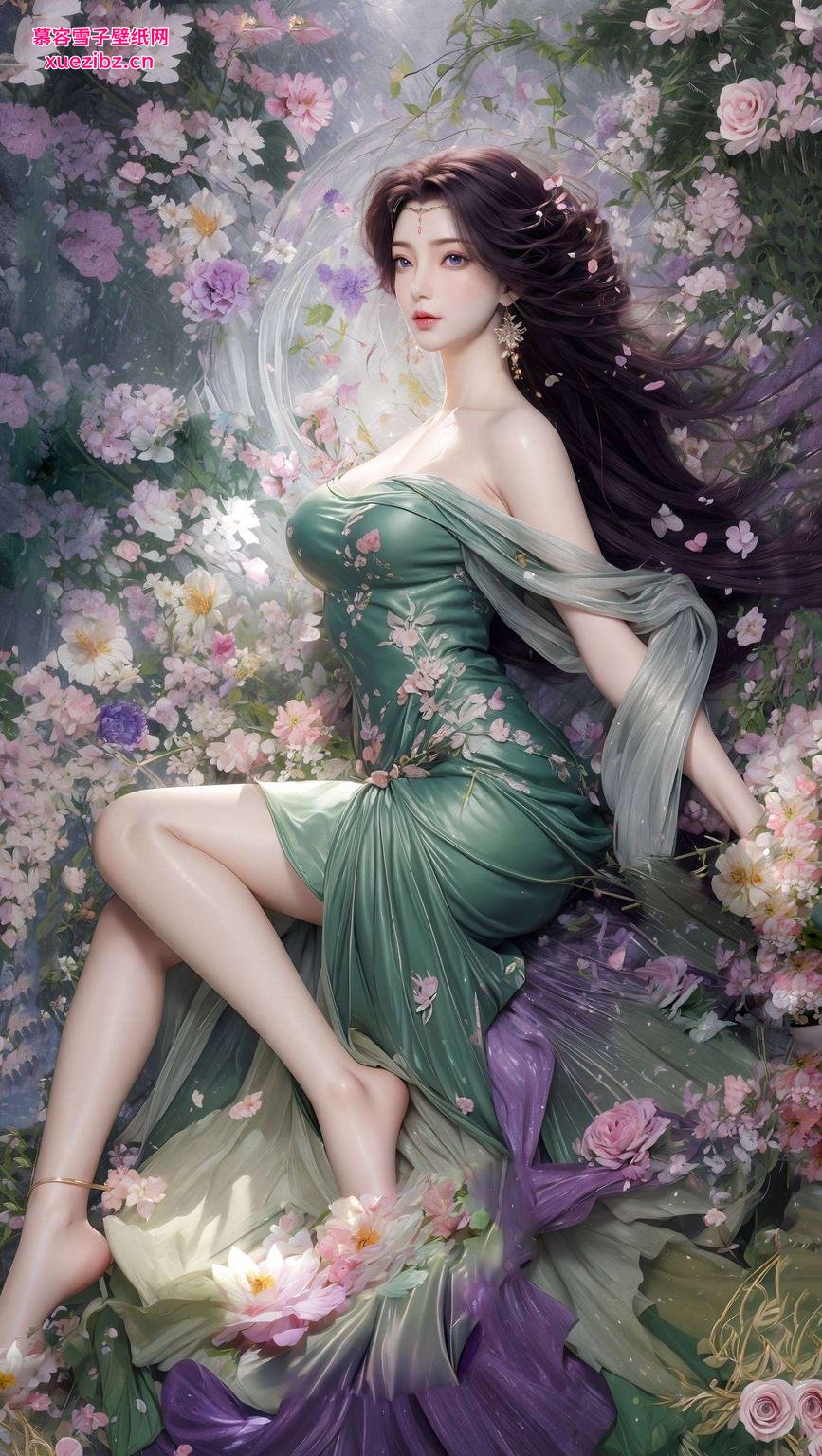 让你的iPad瞬间变身艺术品！