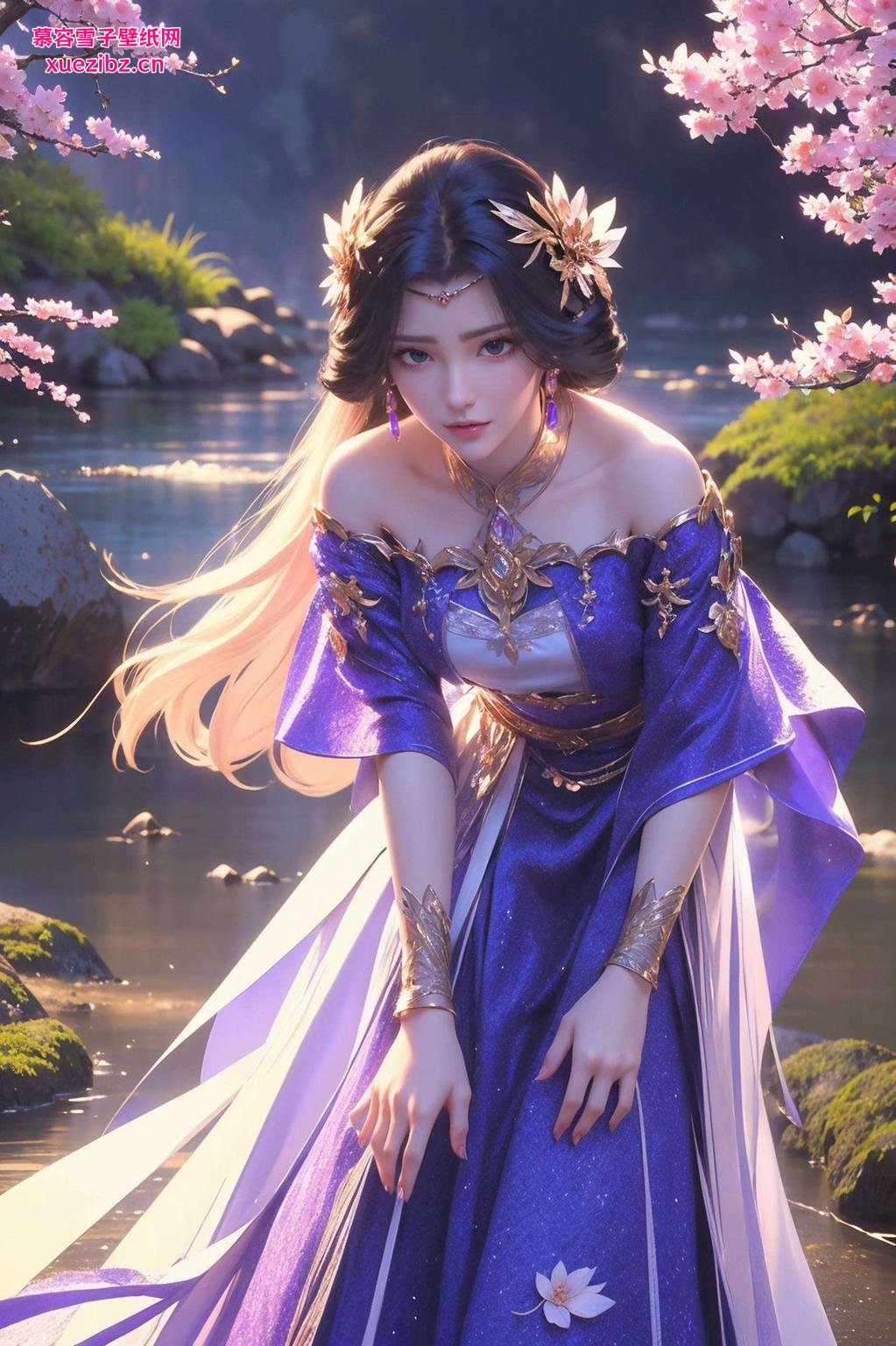 简洁线条这款超还原极简壁纸