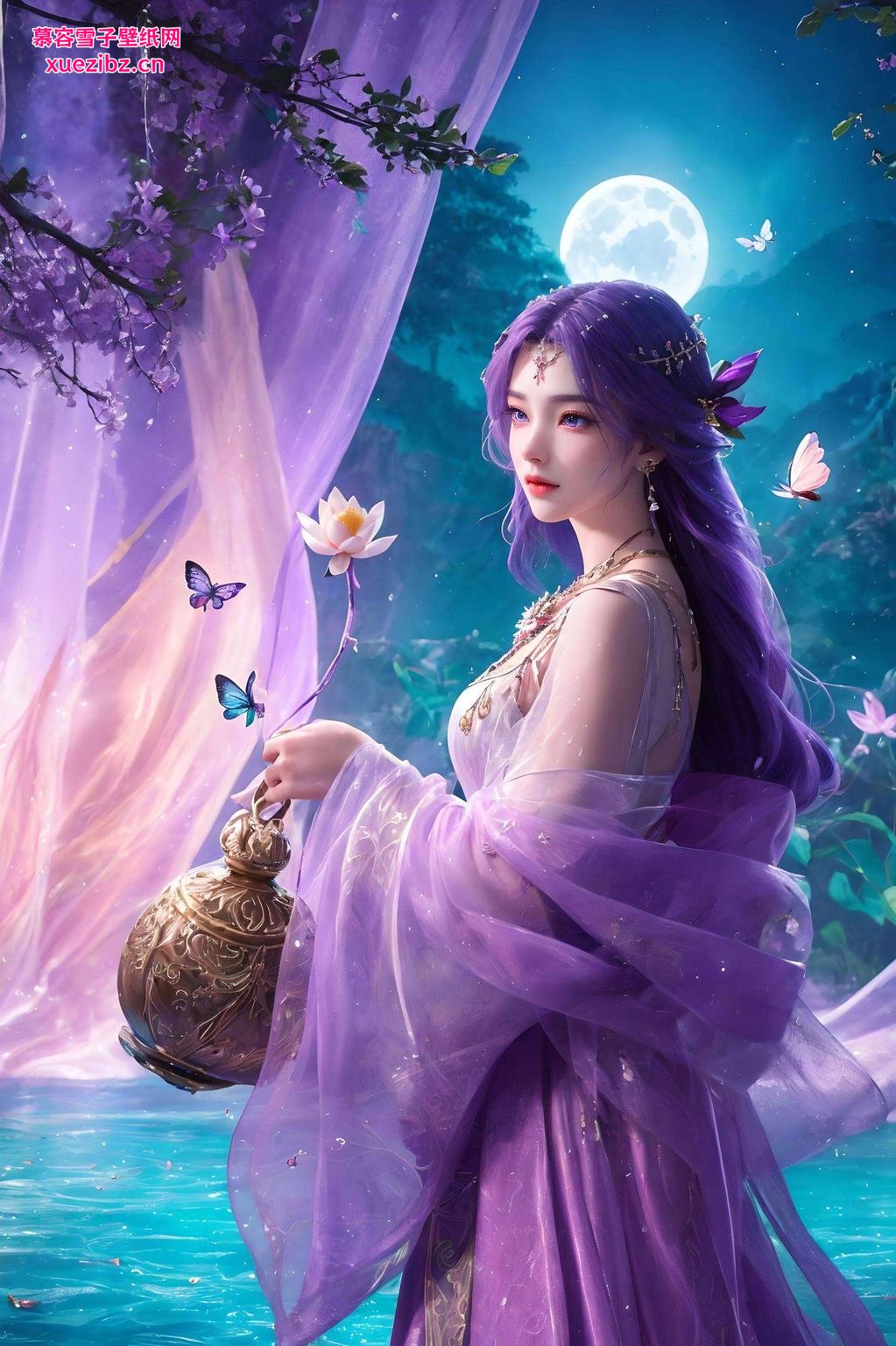 让你的Win10电脑瞬间焕发炫彩！快来看看这些高清壁纸每张都是精心挑选的美图大全