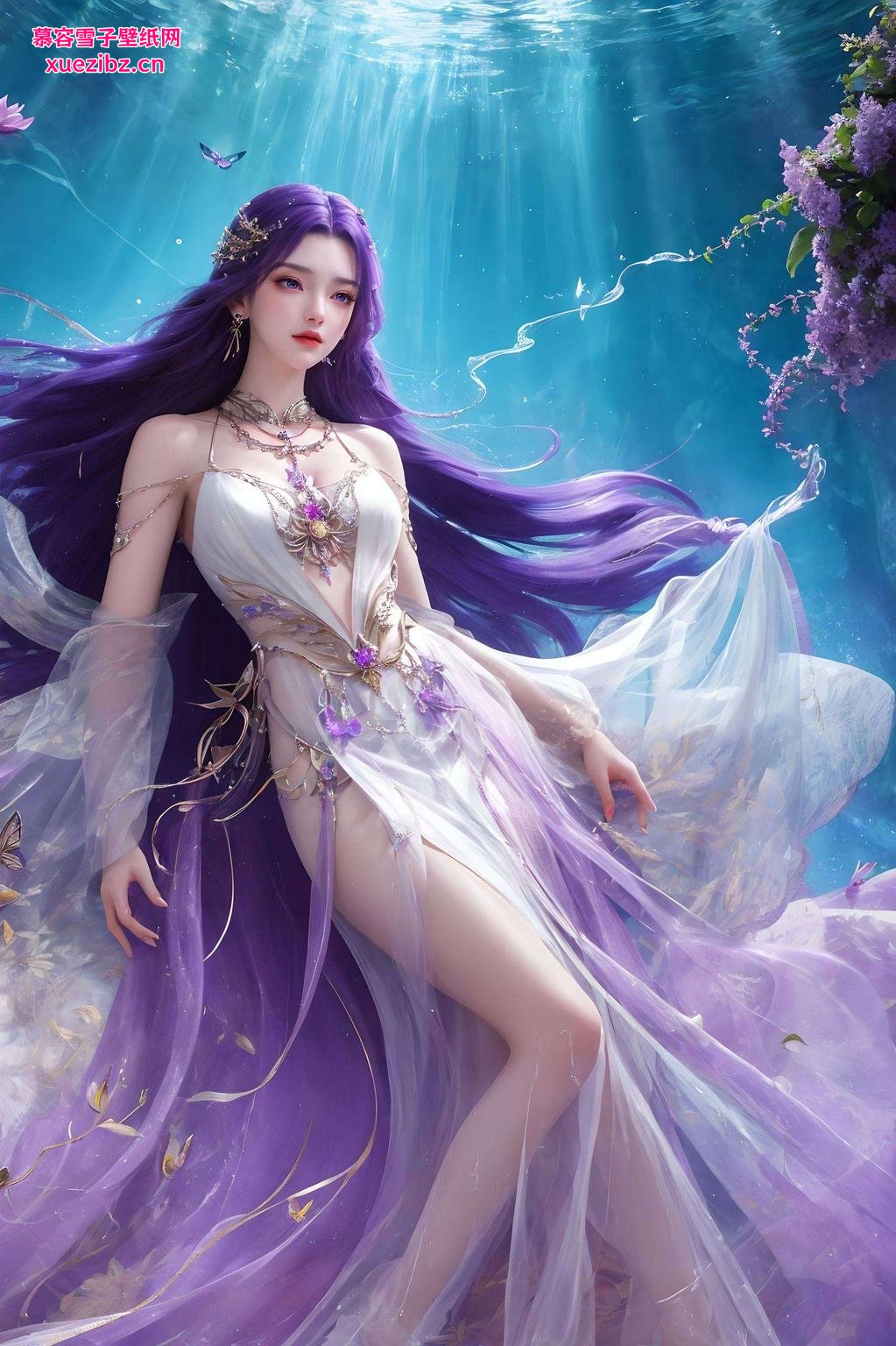 安卓潮图壁纸精选美轮美奂