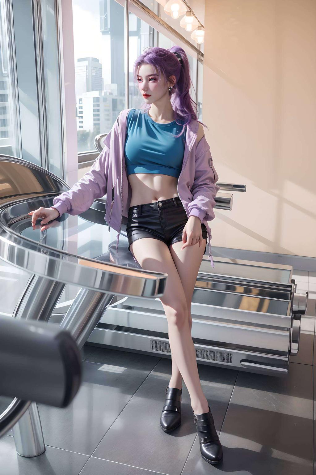 让你的手机瞬间变身视觉盛宴！