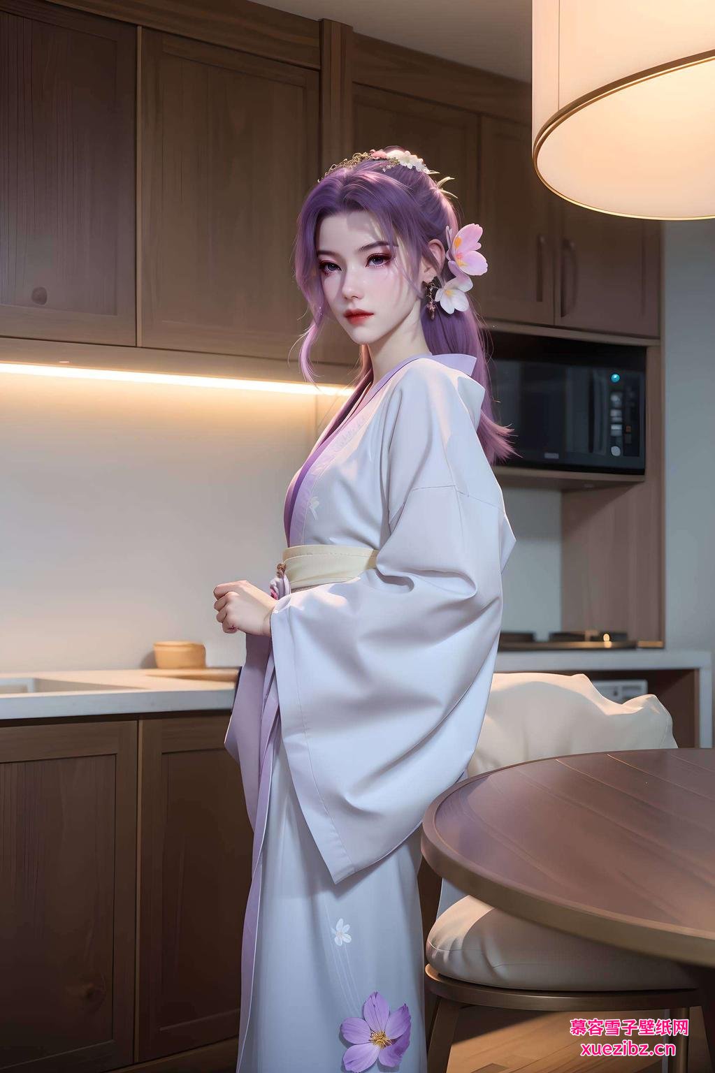 今天给大家带来一款超萌的养眼壁纸！这可是师兄啊师兄云霄全图壁纸师兄的呆萌表情