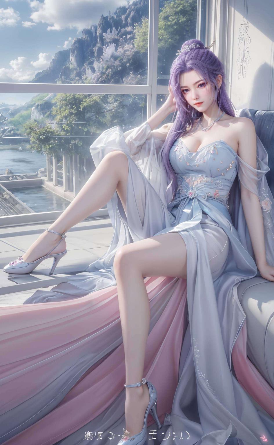 卡通版壁纸来啦！软萌可爱