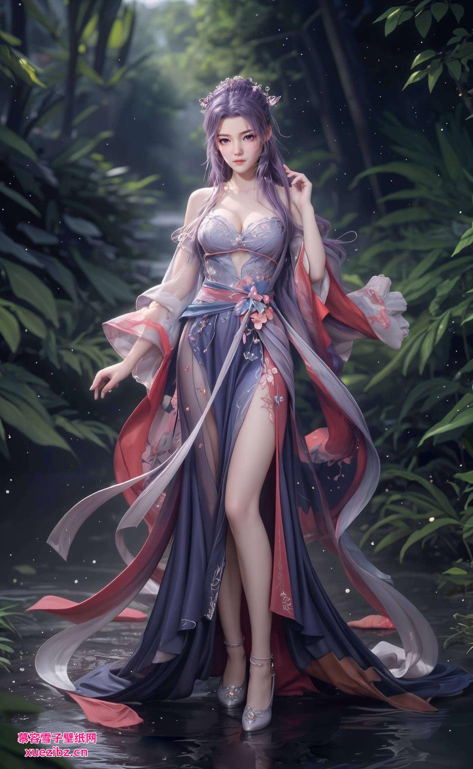 给大家带来云霄动态壁纸超清款！蓝天白云这期的精选壁纸