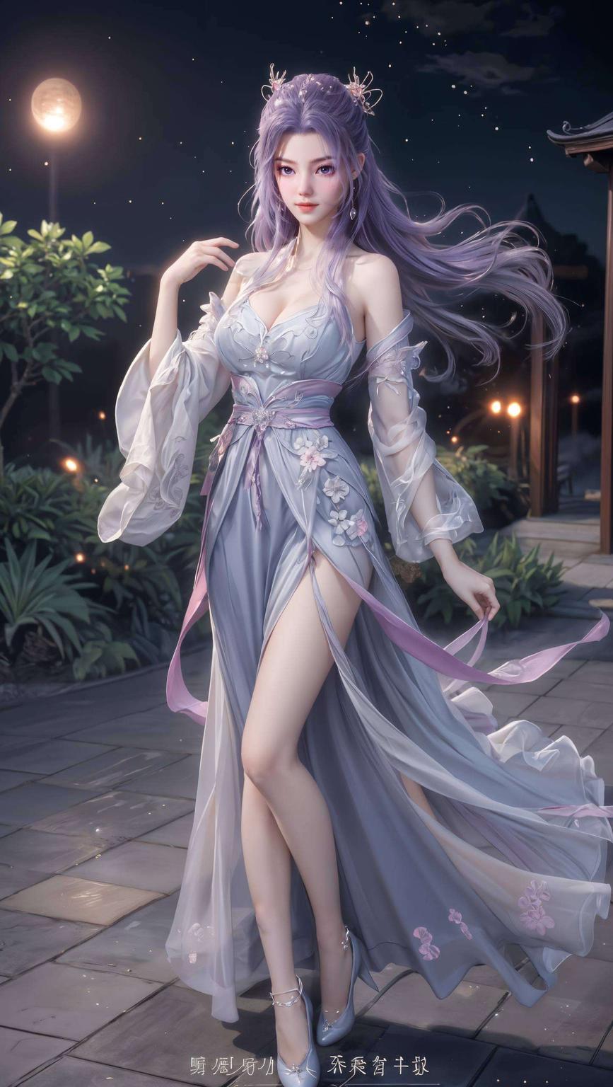 今天给大家带来一组炫彩夺目的iPhone壁纸合集！这可是对眼睛超级友好的哦！快来看看云霄全图壁纸