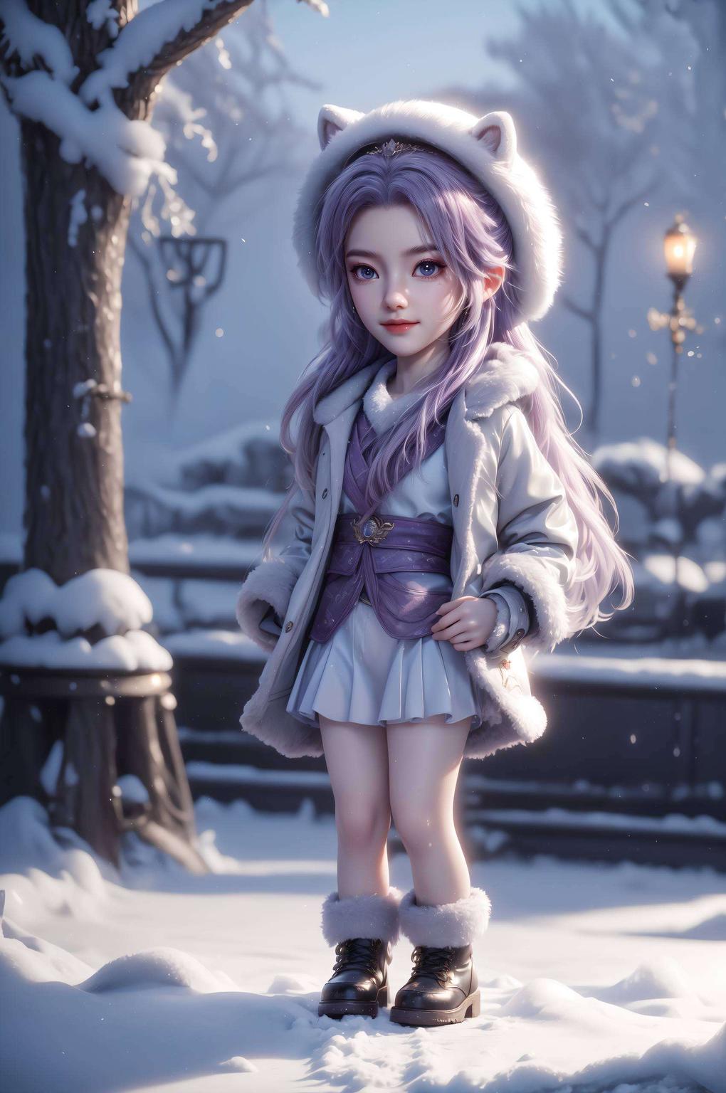 免费下载！每一张都是视觉盛宴高清护眼