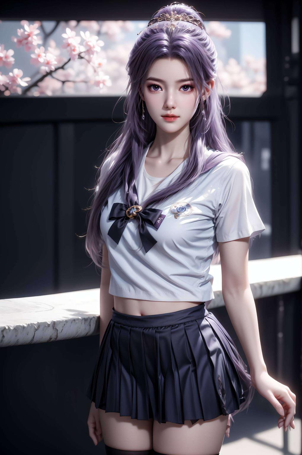 让你的电脑瞬间变身视觉盛宴！这期的免费壁纸合集来啦！看看这个