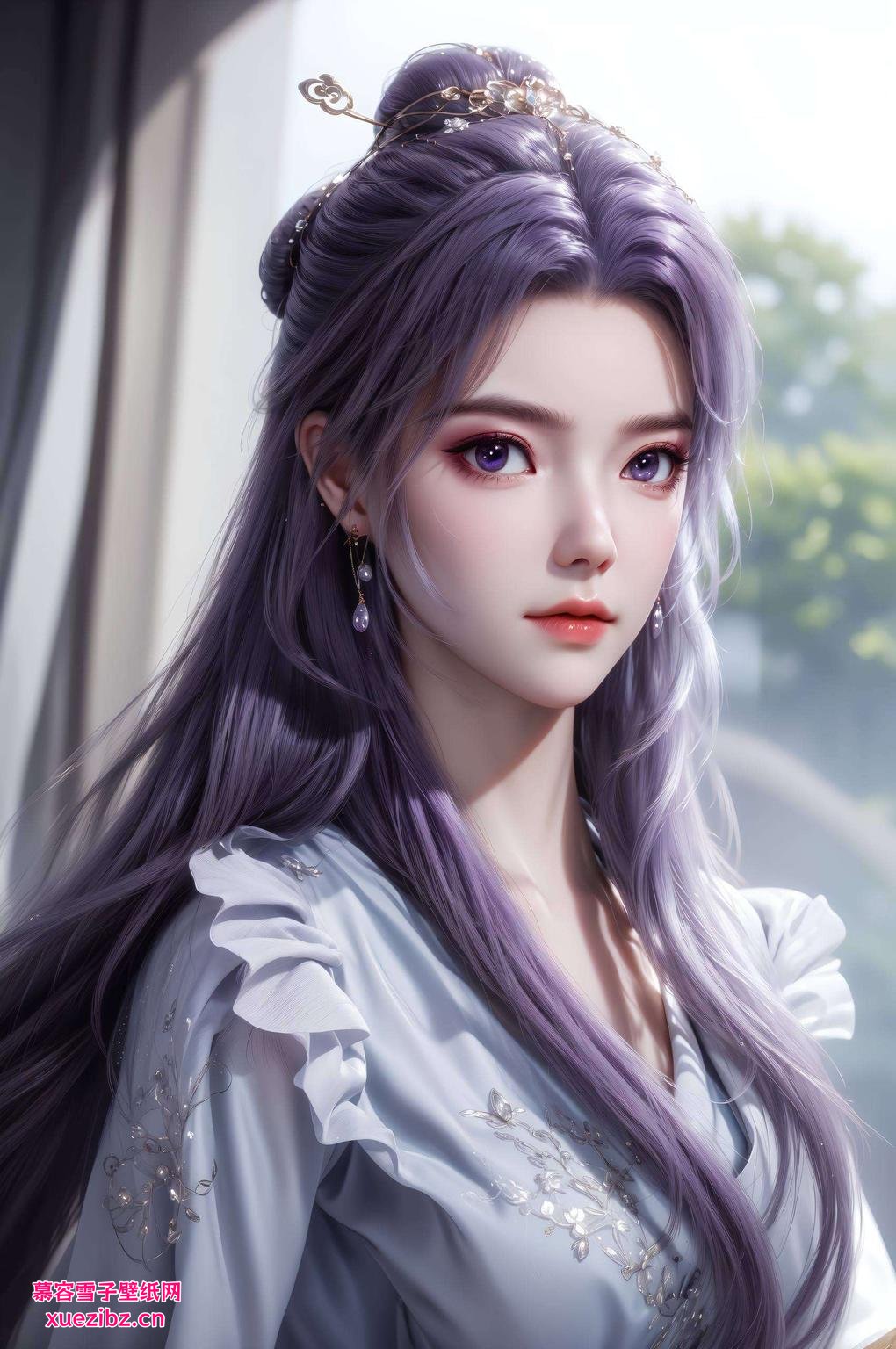 云霄横屏壁纸一键装饰电脑桌面