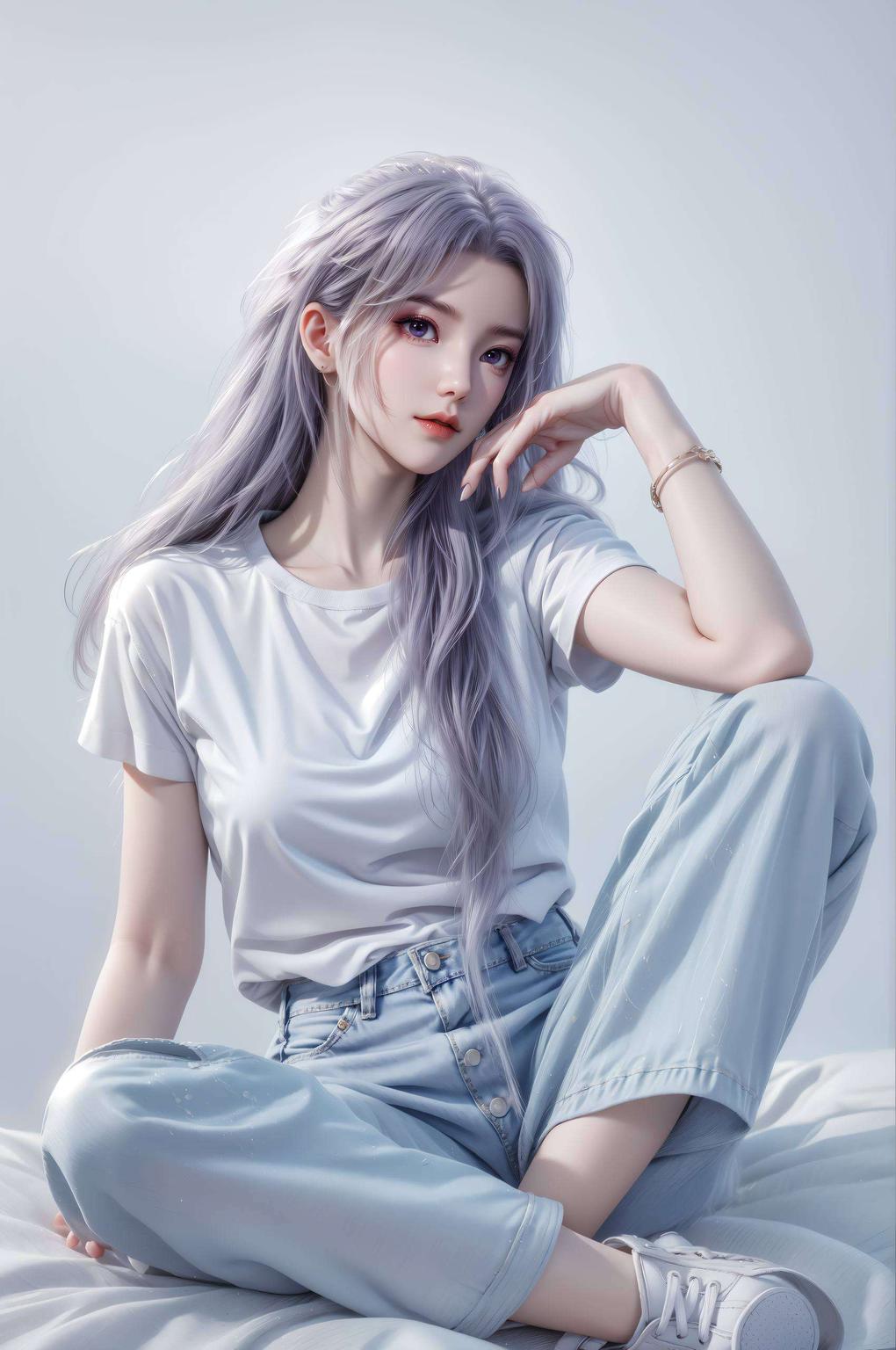 绝对是你电脑桌面上的最美风景线！