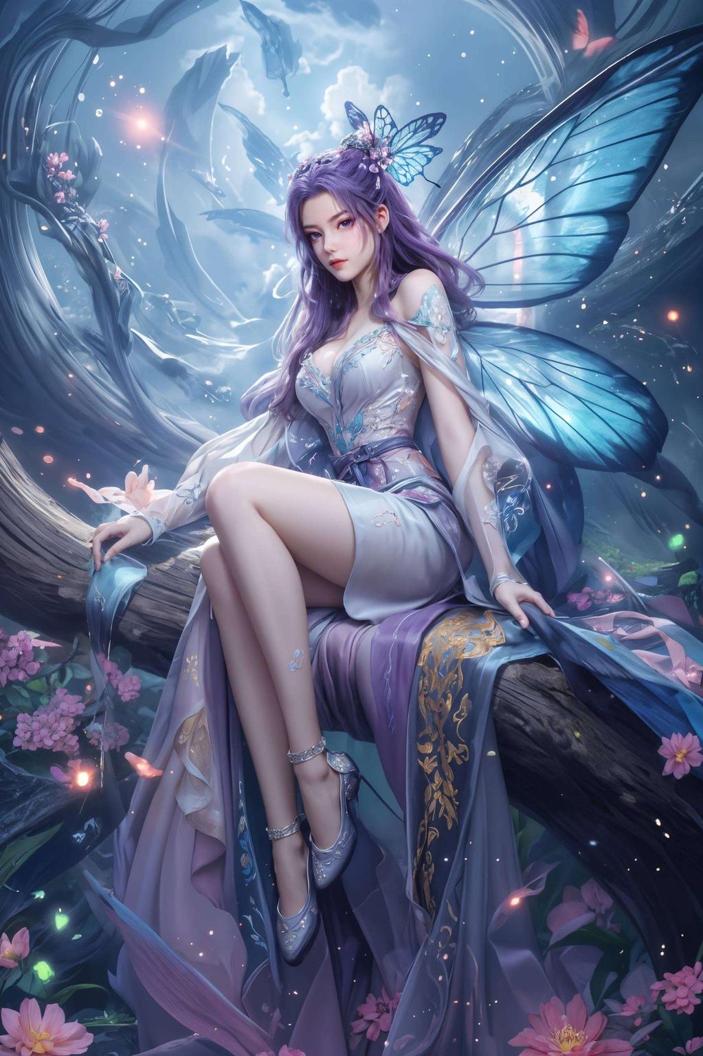 极简风格每一帧都像艺术品