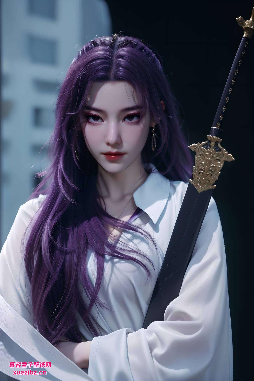 享受视觉盛宴！