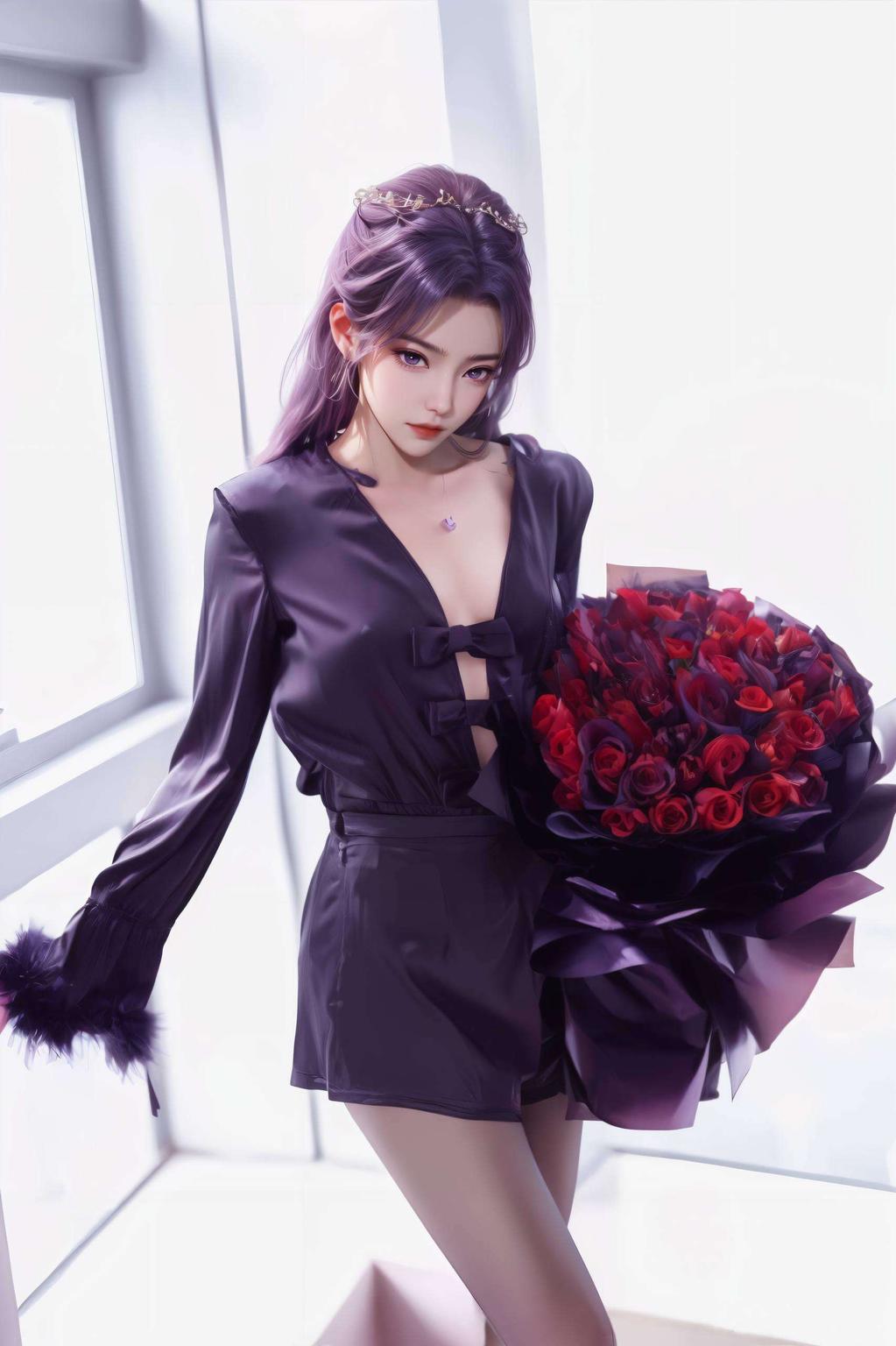 今天给大家带来一组超美的云霄壁纸电脑动态图片！2K高清完全免费哦！每一张都仿佛带你飞越云端