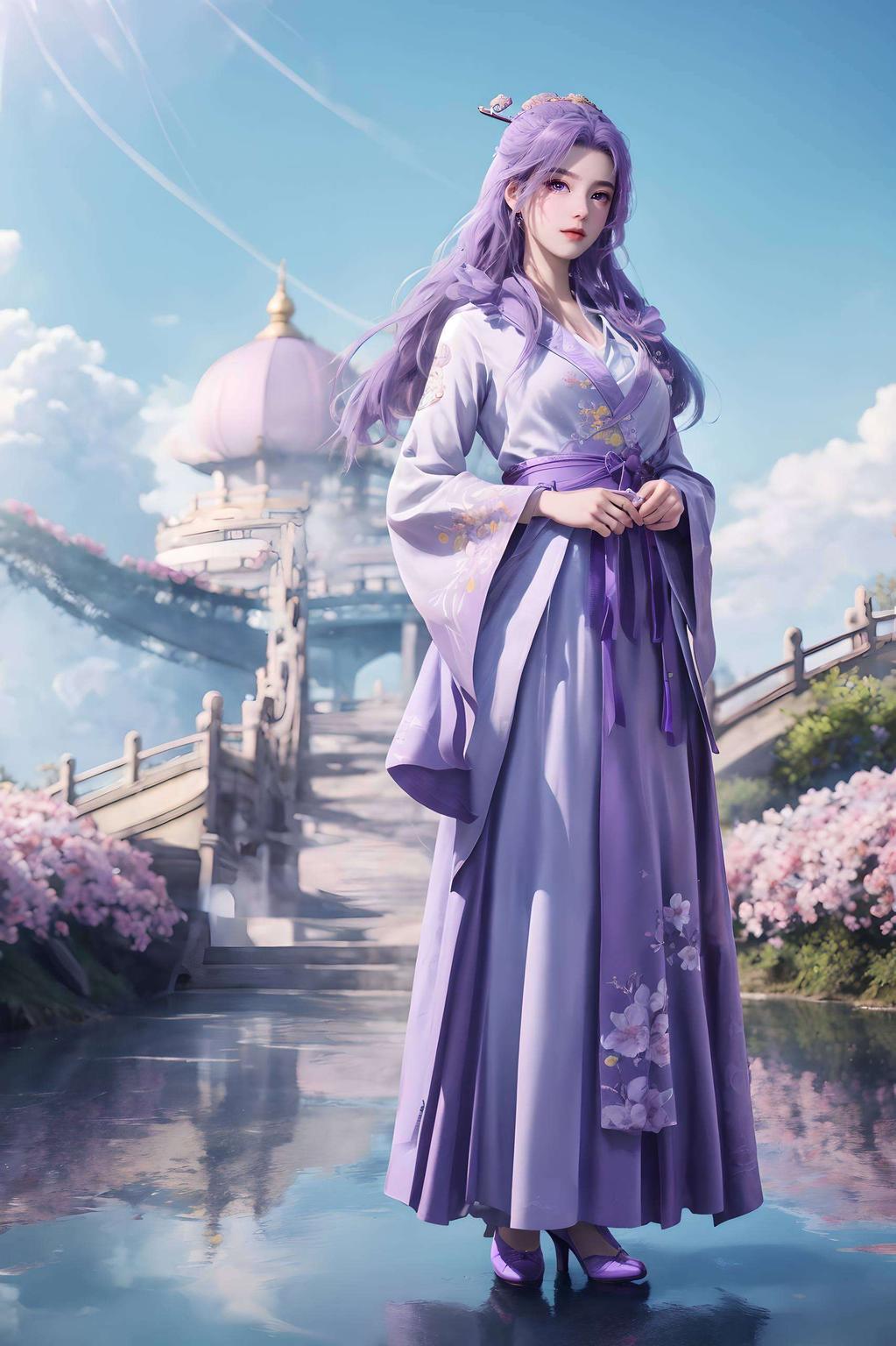 让你的手机瞬间变身艺术品！