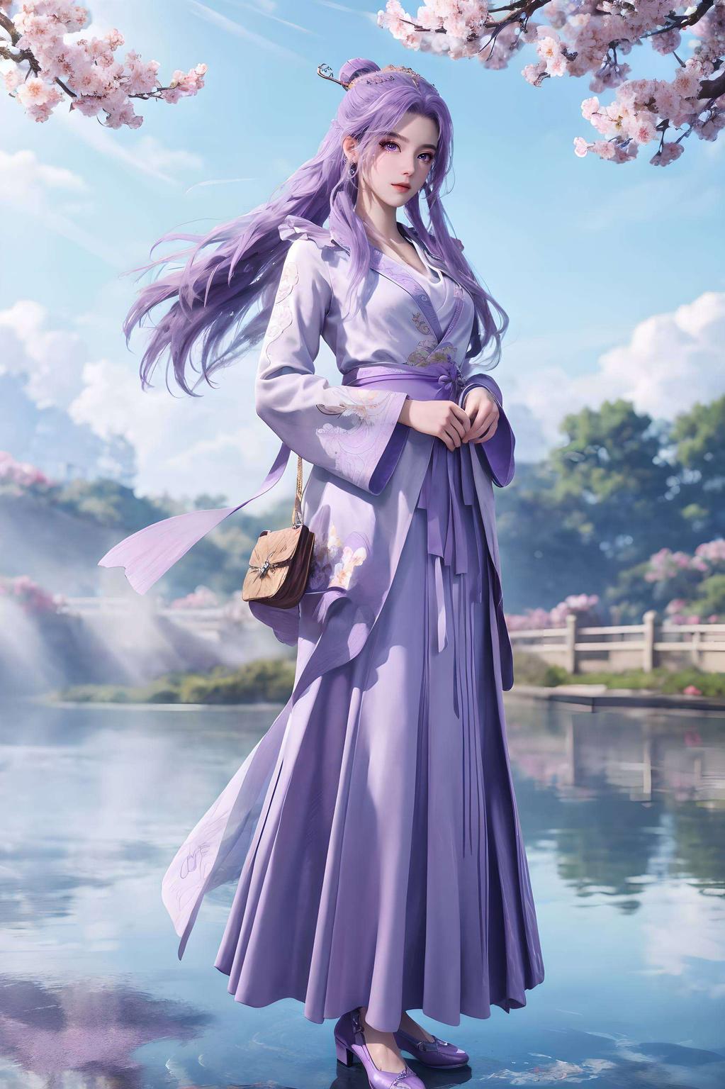 让你的桌面瞬间提升不止一个档次！