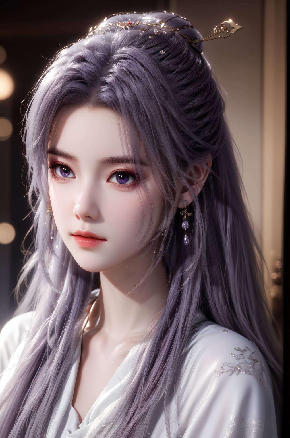 苹果粉色控们看过来！完美世界师兄啊师兄动态效果超赞