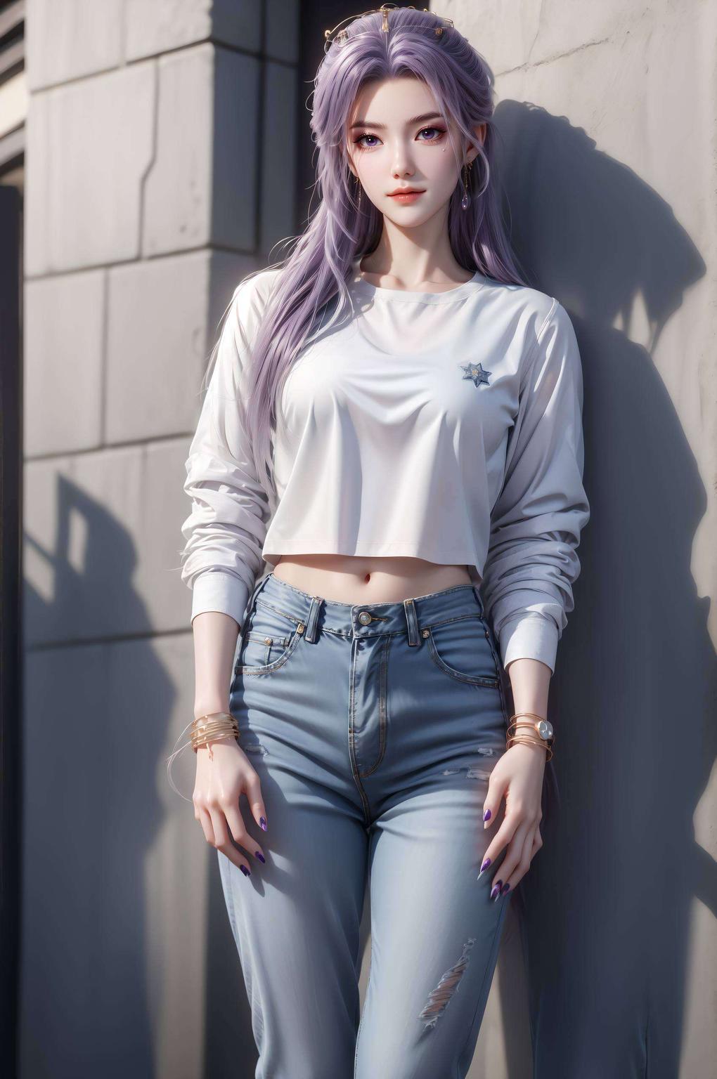 高清细腻各位！今天给大家带来一款超酷的iPhone壁纸——‘师兄啊师兄