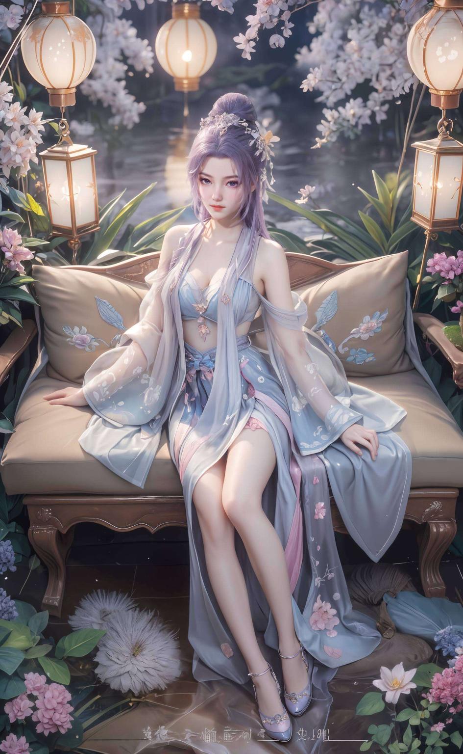 享受视觉盛宴！带你领略星辰大海