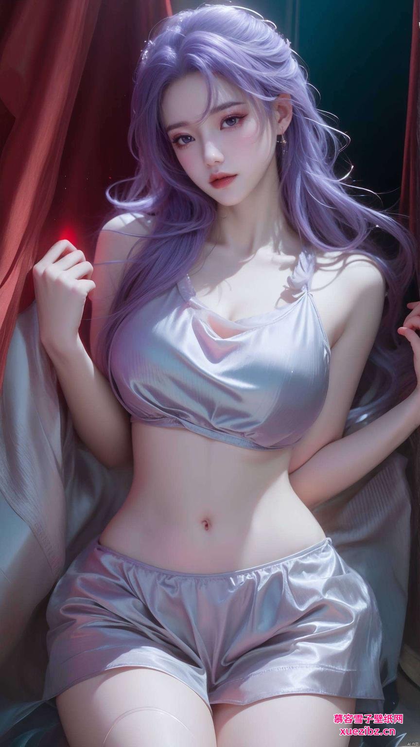 云霄炫酷壁纸一秒沉浸于视觉盛宴！